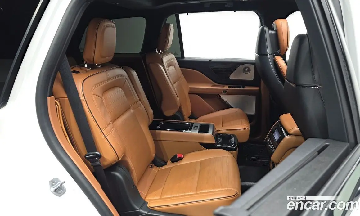 Lincoln Aviator 2022 3.0 АКПП, фото 11 Lincoln Aviator 2022 3.0 АКПП, фото 11