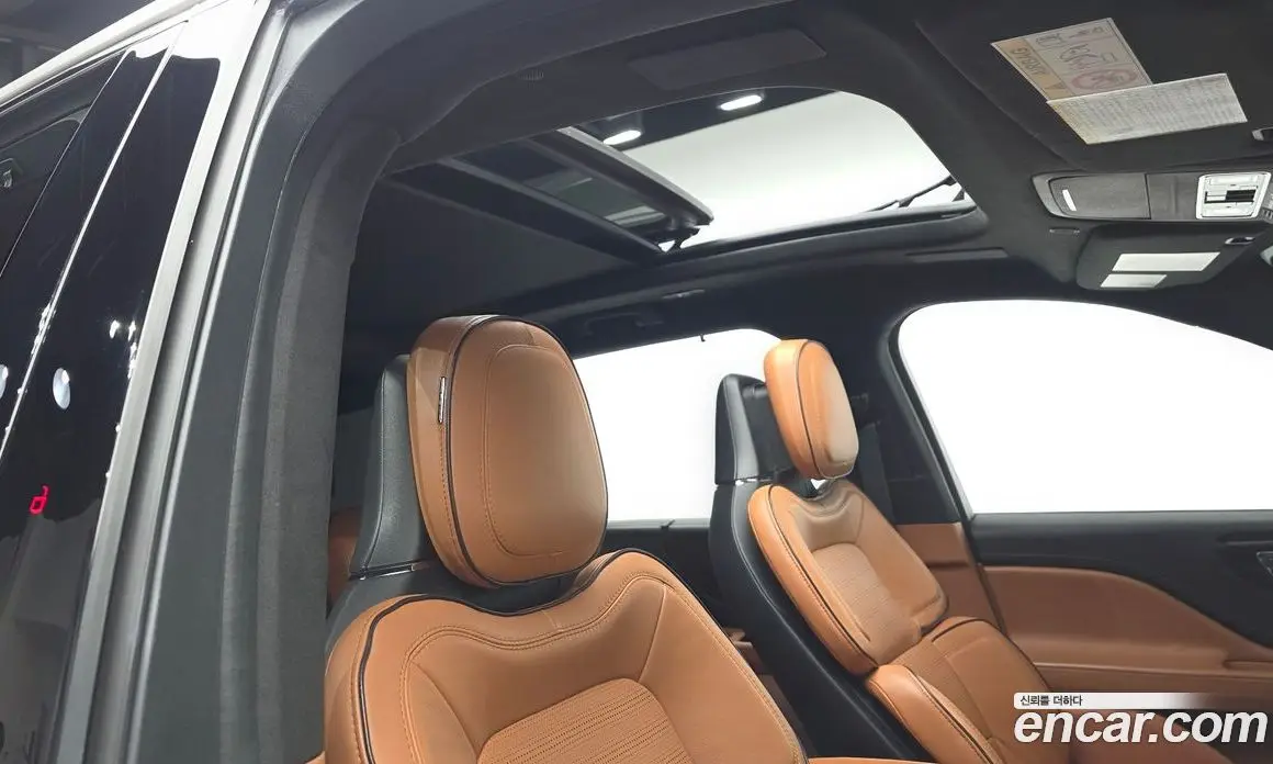 Lincoln Aviator 2022 3.0 АКПП, фото 15 Lincoln Aviator 2022 3.0 АКПП, фото 15