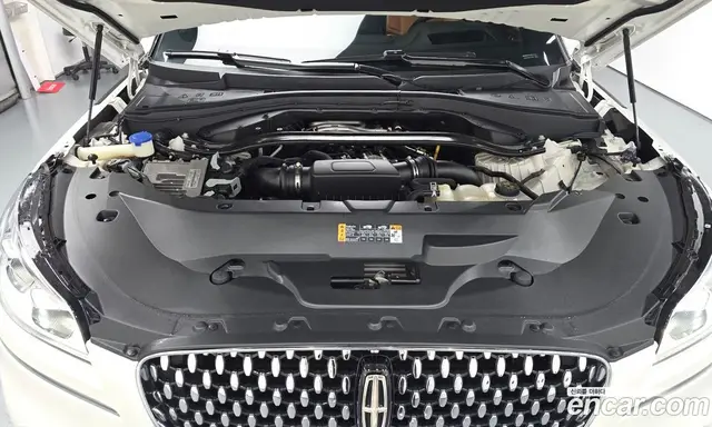 Lincoln Aviator 2022 3.0 АКПП, миниатюра 6 Lincoln Aviator 2022 3.0 АКПП, миниатюра 6