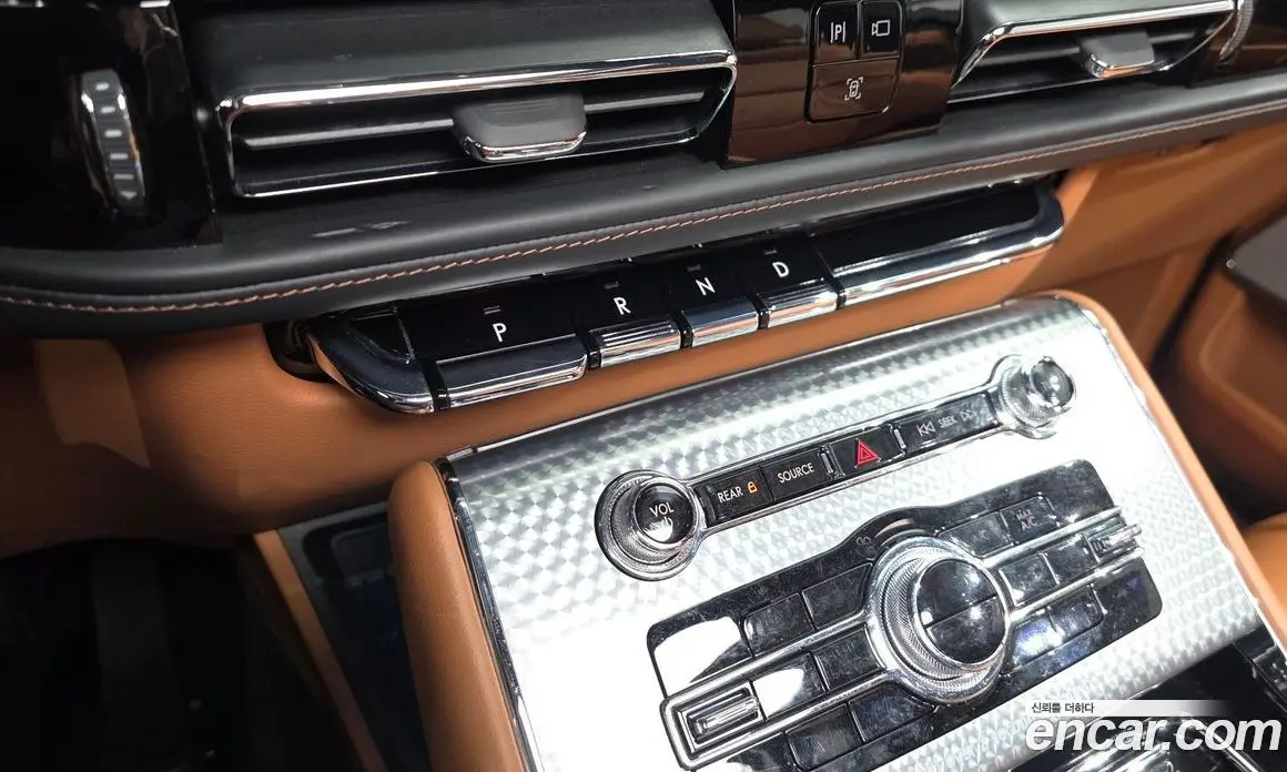 Lincoln Aviator 2022 3.0 АКПП, фото 9 Lincoln Aviator 2022 3.0 АКПП, фото 9