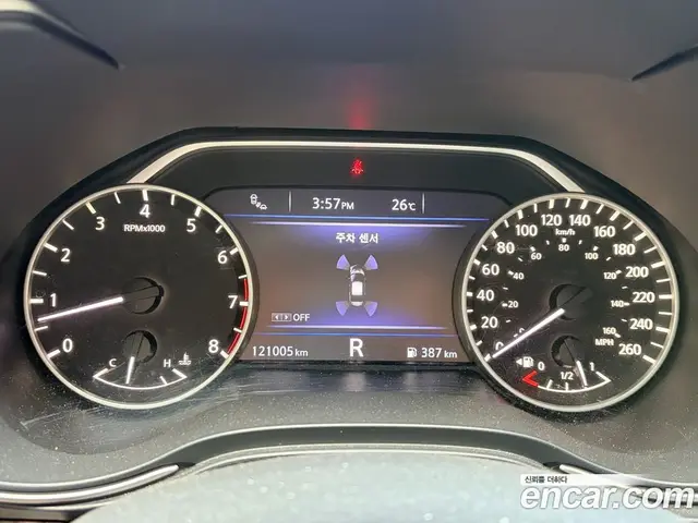 Nissan Maxima 2017 3.5 АКПП, миниатюра 11 Nissan Maxima 2017 3.5 АКПП, миниатюра 11