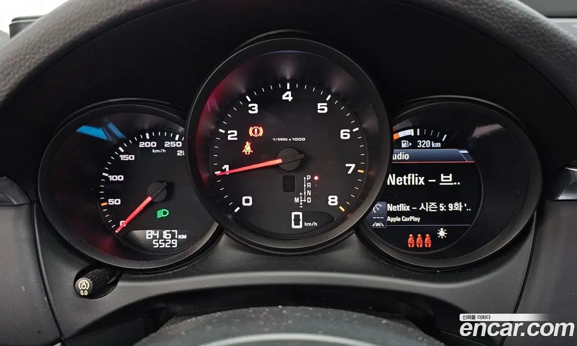 Porsche Macan 2019 2.0 АКПП, фото 11