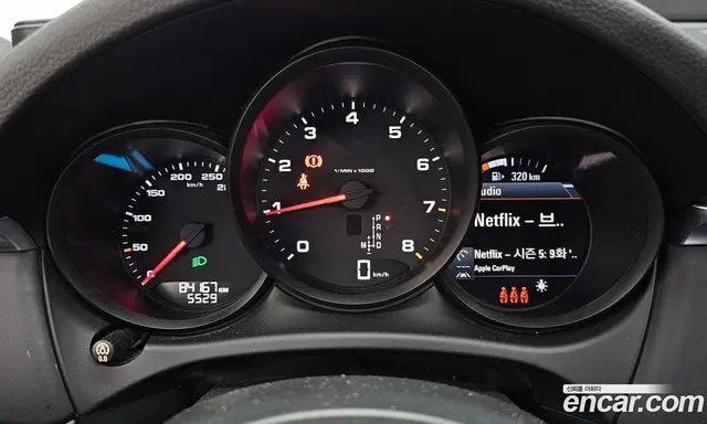 Porsche Macan 2019 2.0 АКПП, миниатюра 11