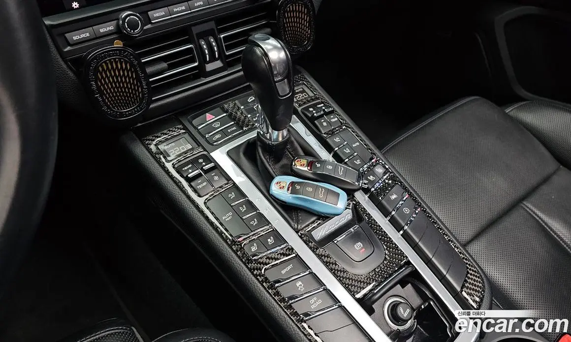 Porsche Macan 2019 2.0 АКПП, фото 12