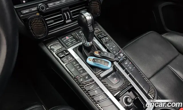 Porsche Macan 2019 2.0 АКПП, миниатюра 12