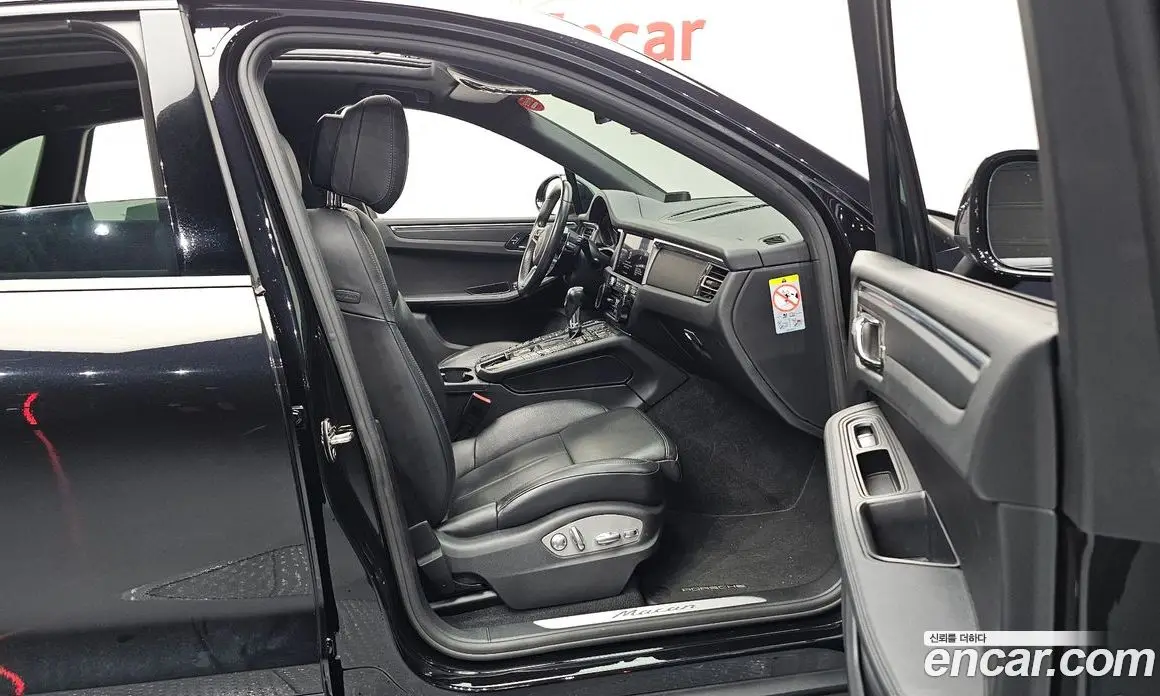 Porsche Macan 2019 2.0 АКПП, фото 16