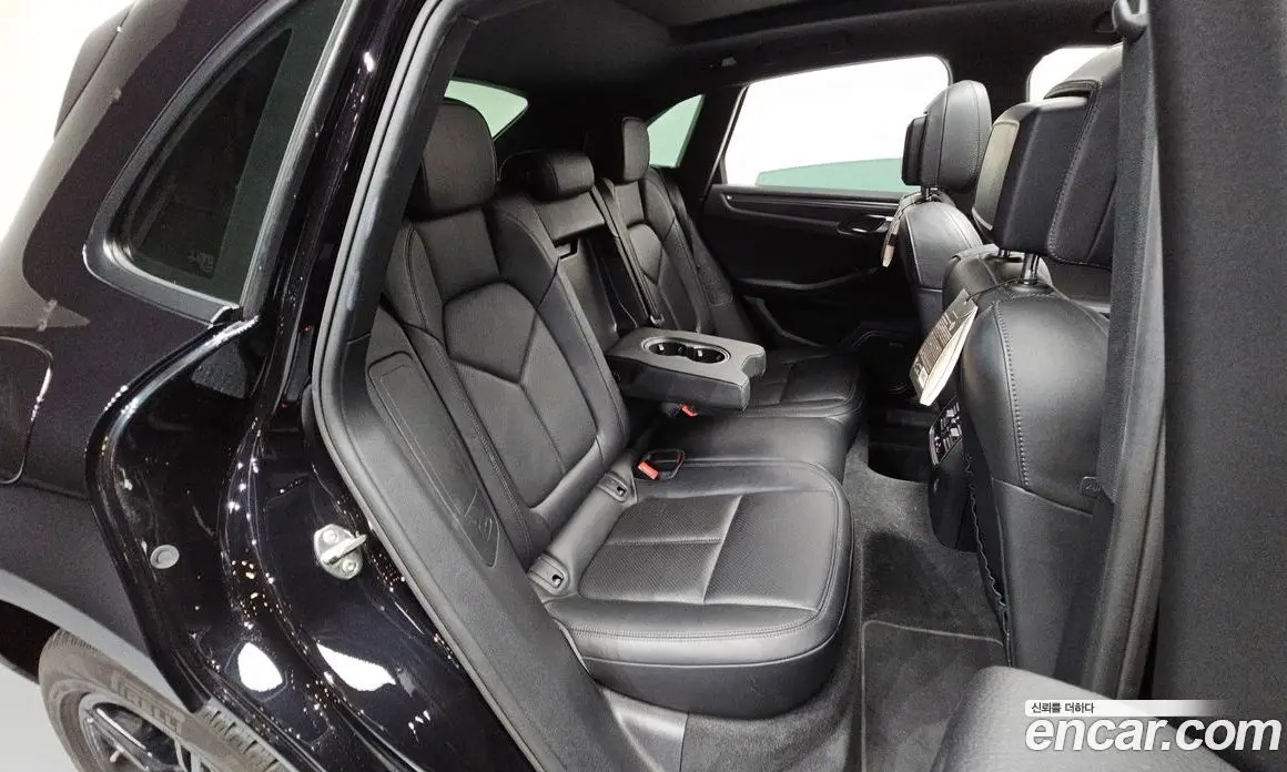 Porsche Macan 2019 2.0 АКПП, фото 17