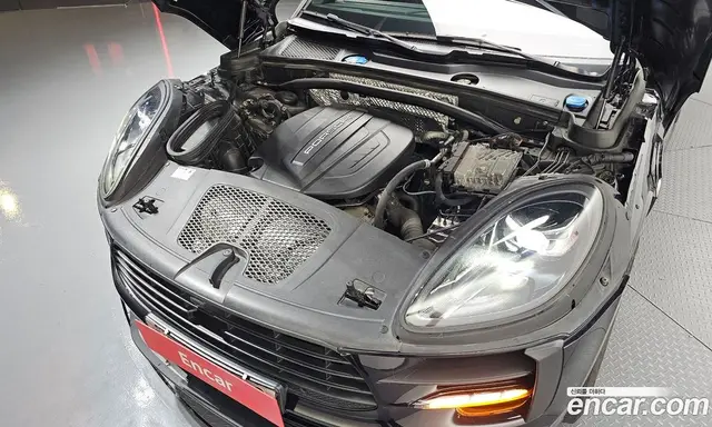 Porsche Macan 2019 2.0 АКПП, миниатюра 6