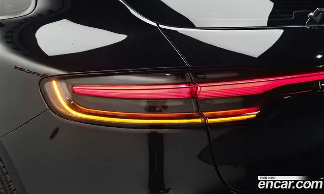 Porsche Macan 2019 2.0 АКПП, миниатюра 9