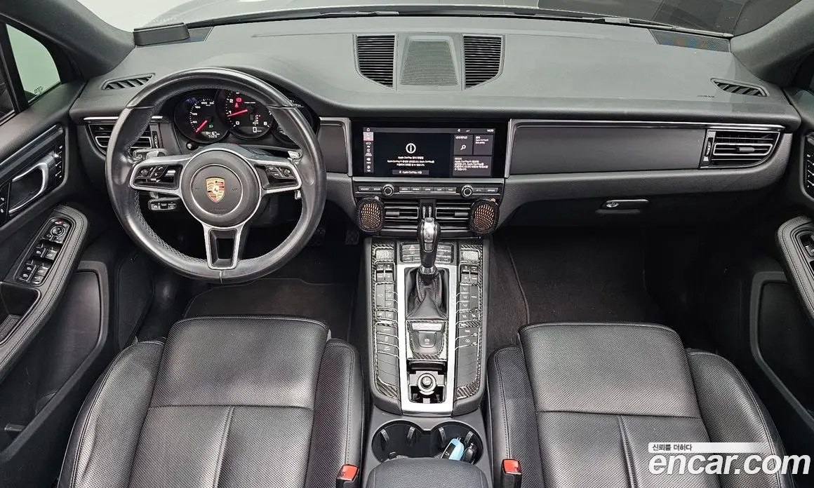 Porsche Macan 2019 2.0 АКПП, фото 10