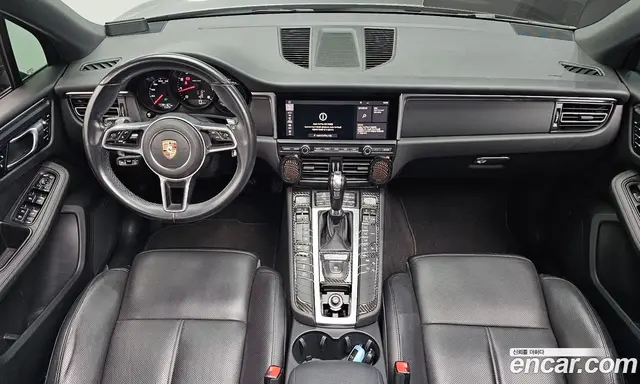 Porsche Macan 2019 2.0 АКПП, миниатюра 10