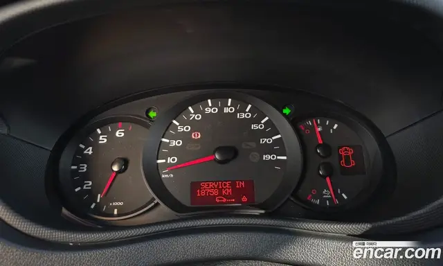 Renault (Samsung) Master 2019 2.3 МКПП, миниатюра 11