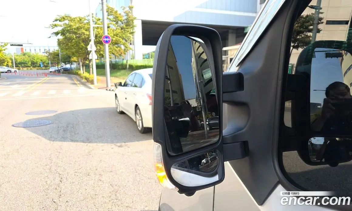 Renault (Samsung) Master 2019 2.3 МКПП, фото 16