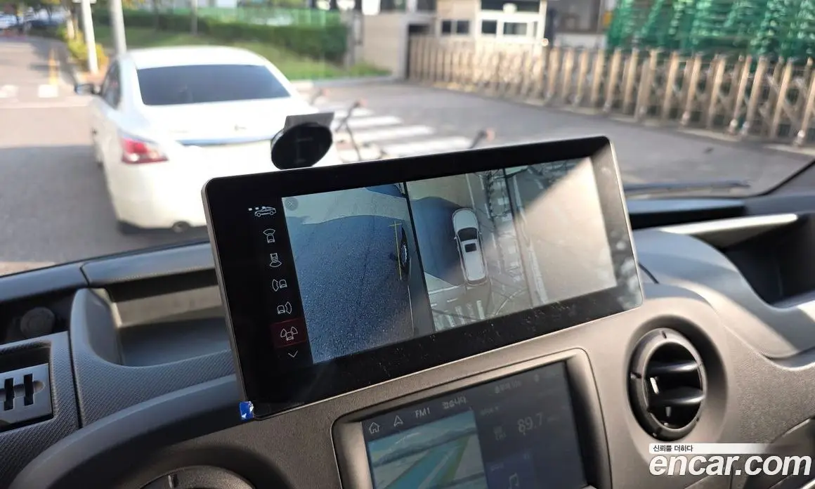 Renault (Samsung) Master 2019 2.3 МКПП, фото 18