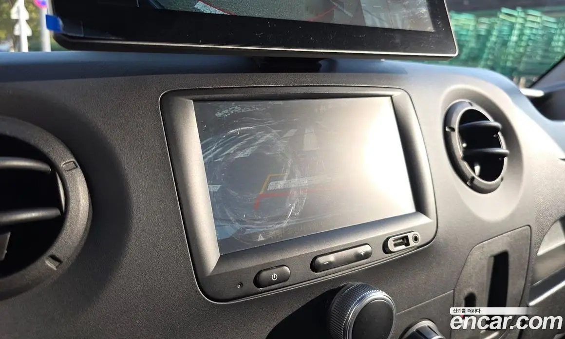 Renault (Samsung) Master 2019 2.3 МКПП, фото 19