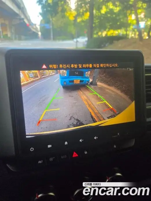 Renault (Samsung) Master 2020 2.3 робот, миниатюра 8