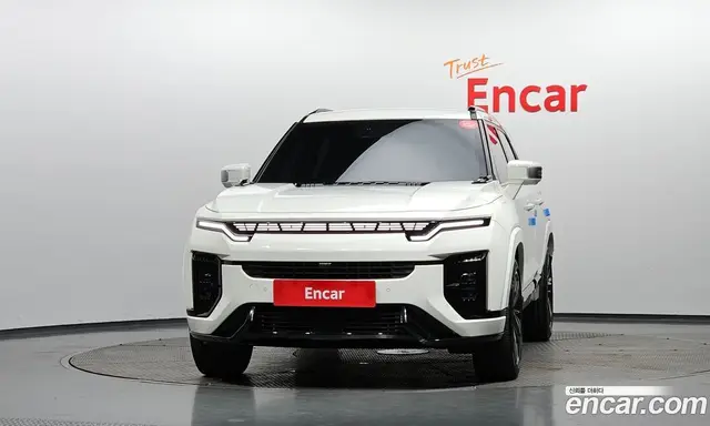 SsangYong Actyon 2024 1.5 АКПП, миниатюра 3 SsangYong Actyon 2024 1.5 АКПП, миниатюра 3