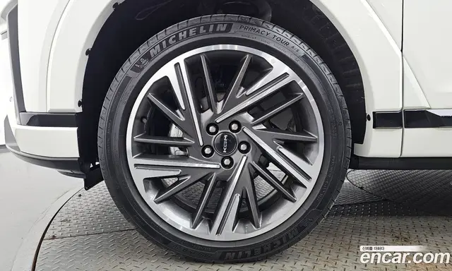 SsangYong Actyon 2024 1.5 АКПП, миниатюра 5 SsangYong Actyon 2024 1.5 АКПП, миниатюра 5