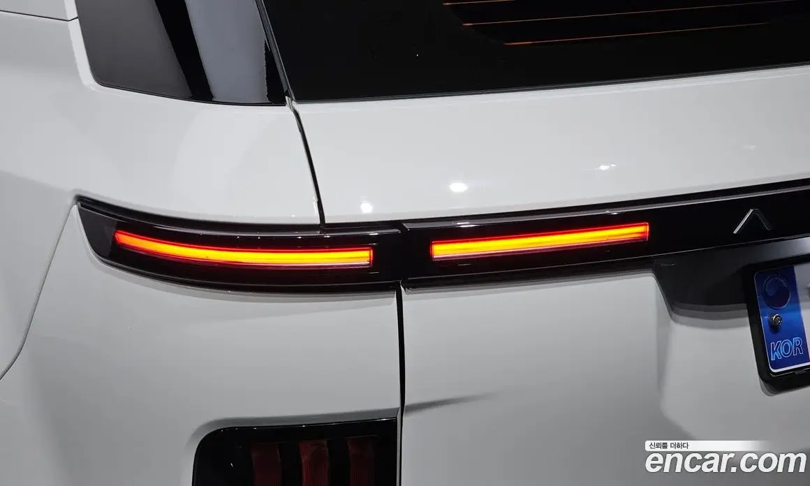 SsangYong Actyon 2024 1.5 АКПП, фото 9 SsangYong Actyon 2024 1.5 АКПП, фото 9