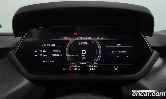 Audi e-tron GT 2022 0.1 АКПП, миниатюра 11