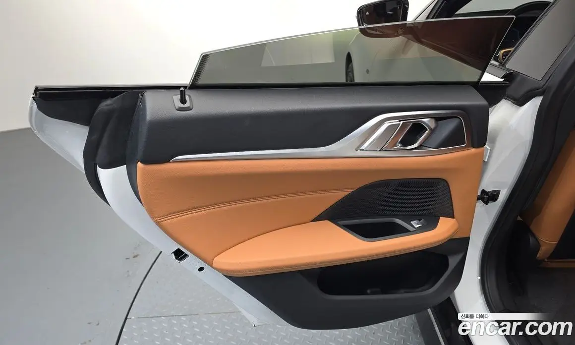 BMW i4 2022 0.2 АКПП, фото 15