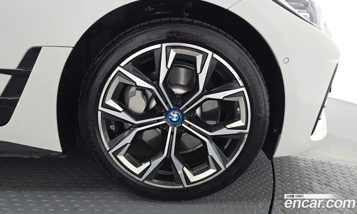 BMW i4 2022 0.2 АКПП, фото 7