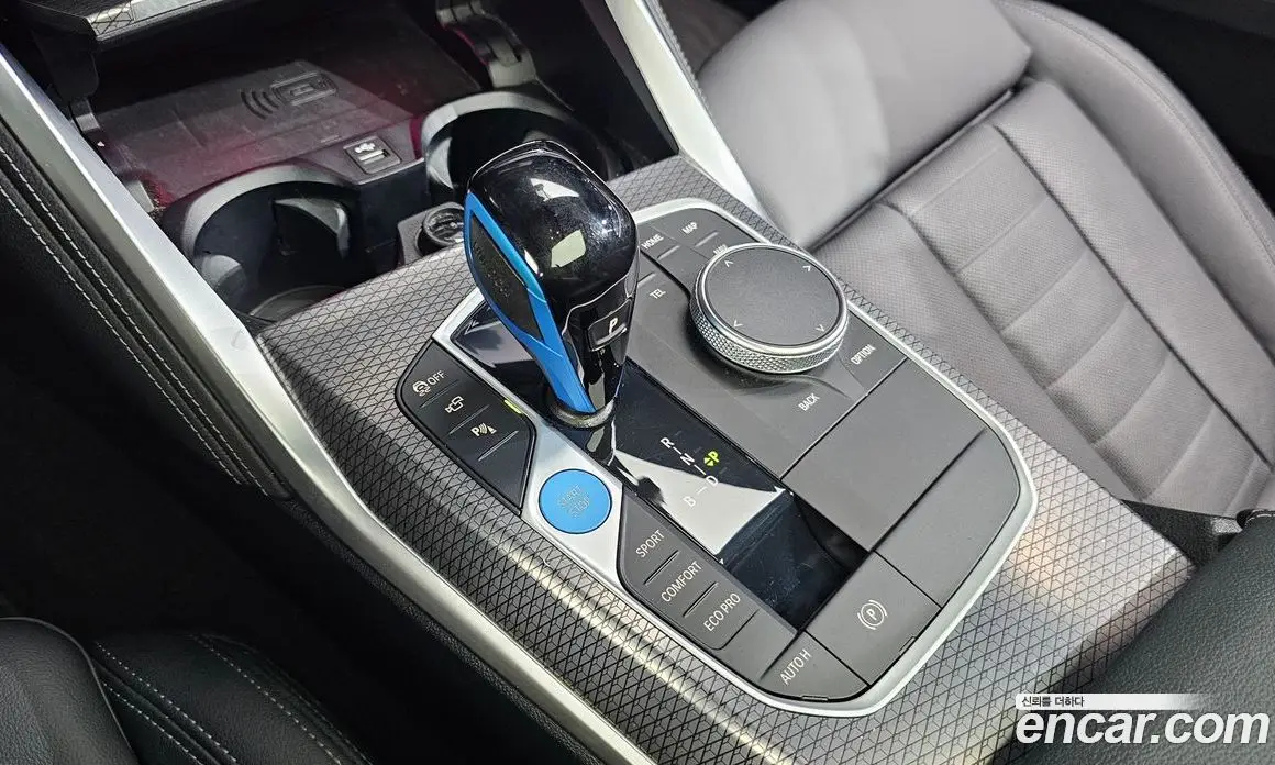 BMW i4 2022 0.2 АКПП, фото 12 BMW i4 2022 0.2 АКПП, фото 12