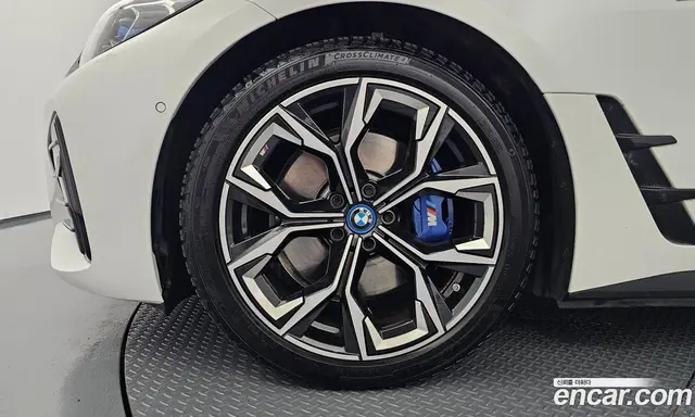 BMW i4 2022 0.2 АКПП, миниатюра 5 BMW i4 2022 0.2 АКПП, миниатюра 5