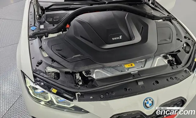 BMW i4 2022 0.2 АКПП, миниатюра 6 BMW i4 2022 0.2 АКПП, миниатюра 6