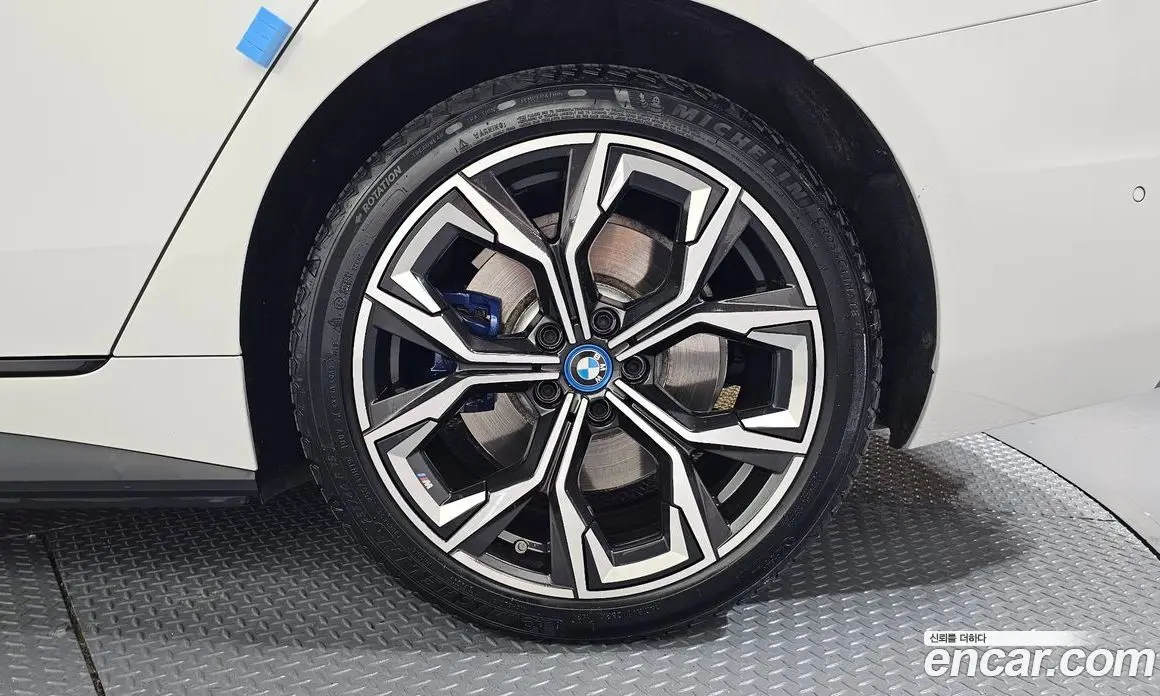 BMW i4 2022 0.2 АКПП, фото 7 BMW i4 2022 0.2 АКПП, фото 7