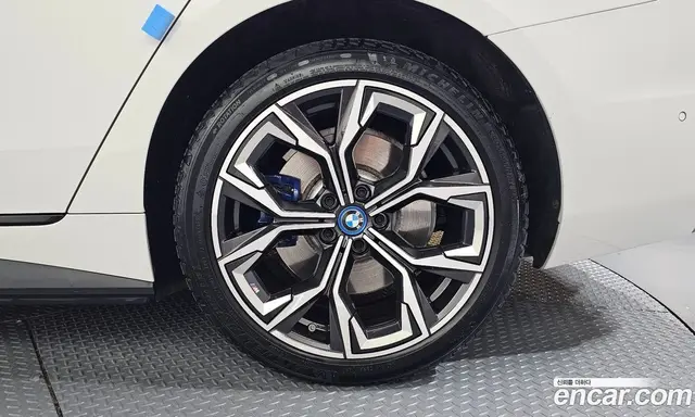 BMW i4 2022 0.2 АКПП, миниатюра 7 BMW i4 2022 0.2 АКПП, миниатюра 7