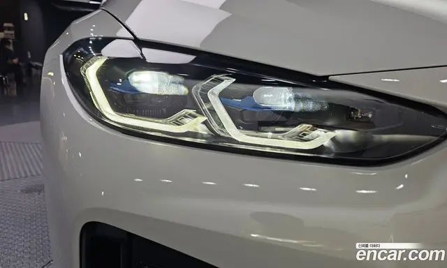 BMW i4 2022 0.2 АКПП, миниатюра 8 BMW i4 2022 0.2 АКПП, миниатюра 8