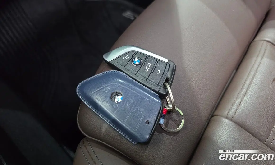 BMW iX3 2023 0.2 АКПП, фото 20