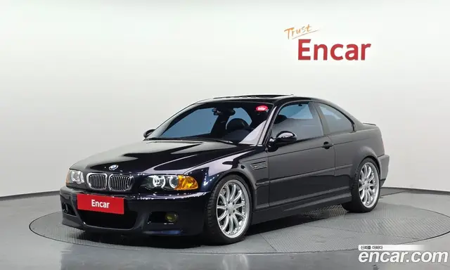 BMW M3, 2002, 229 853 км