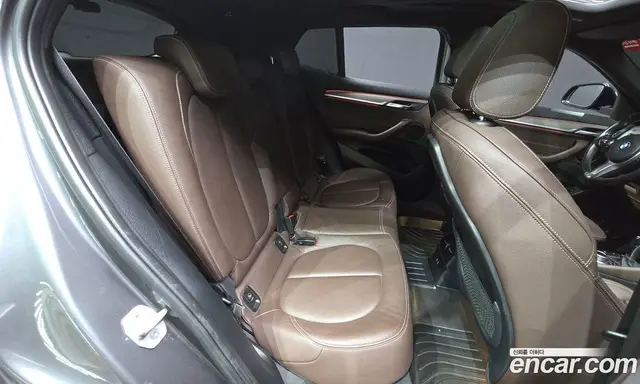BMW X2 2021 2.0 АКПП, миниатюра 11
