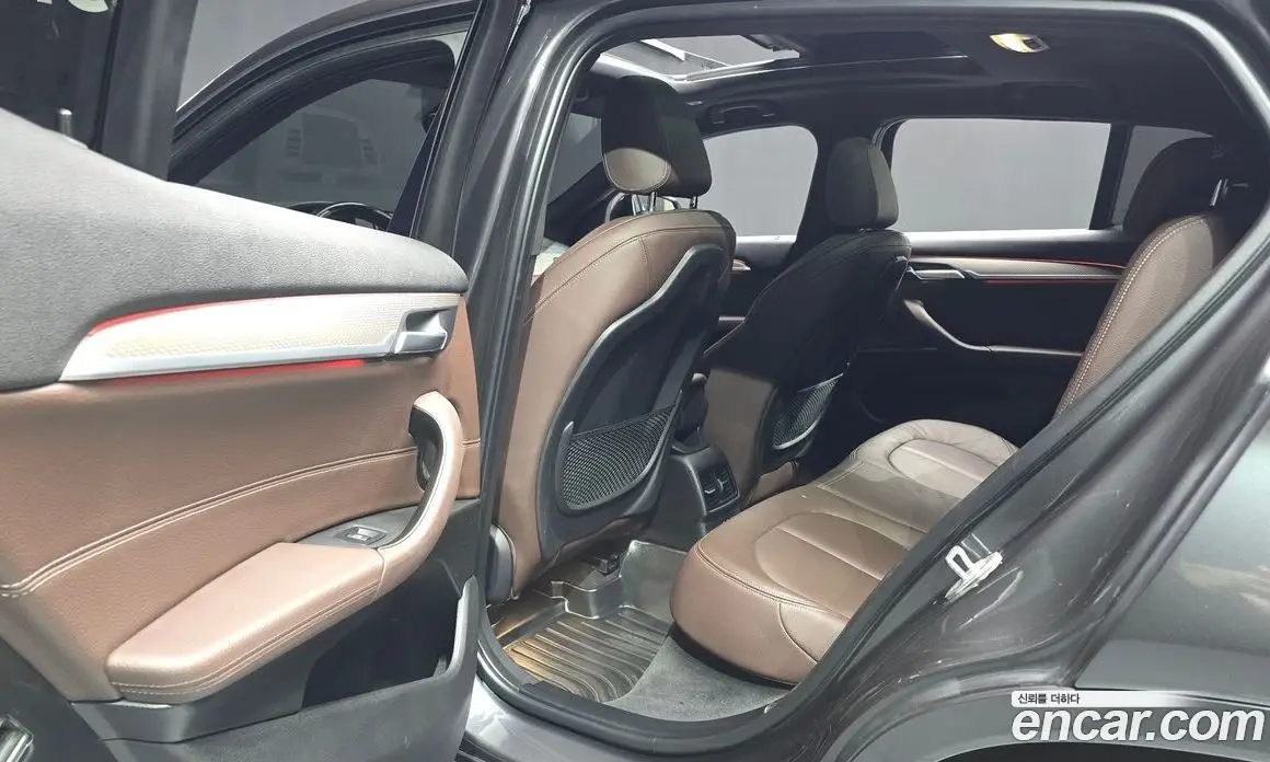 BMW X2 2021 2.0 АКПП, фото 12