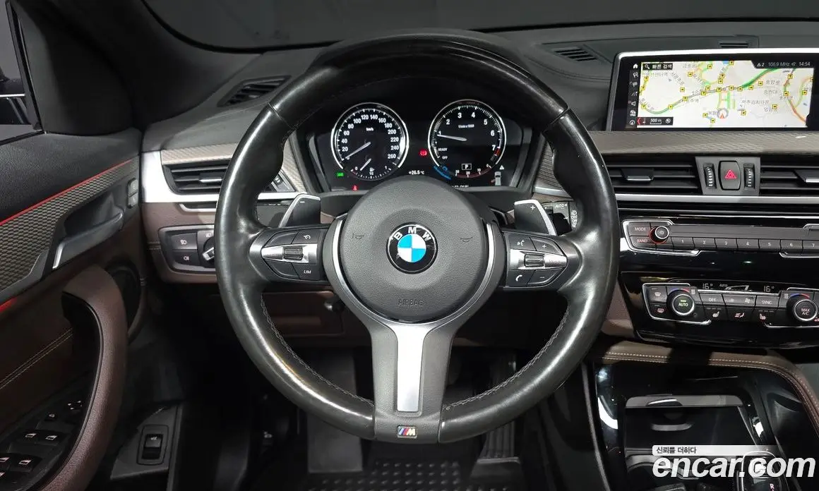 BMW X2 2021 2.0 АКПП, фото 13
