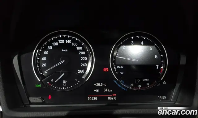 BMW X2 2021 2.0 АКПП, миниатюра 8