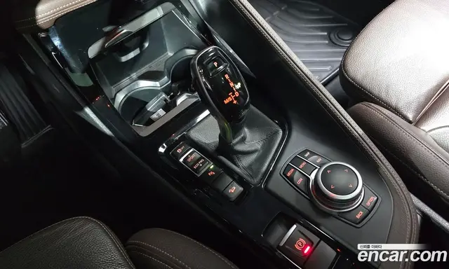 BMW X2 2021 2.0 АКПП, миниатюра 9