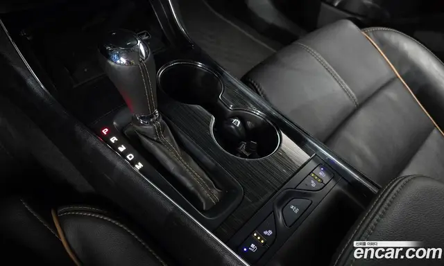 Chevrolet Impala 2015 2.5 АКПП, миниатюра 12