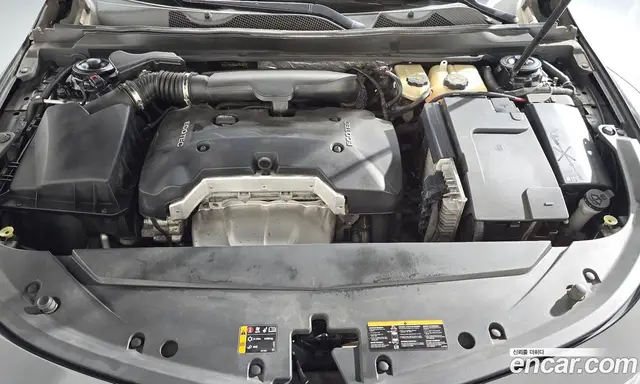 Chevrolet Impala 2015 2.5 АКПП, миниатюра 6 Chevrolet Impala 2015 2.5 АКПП, миниатюра 6