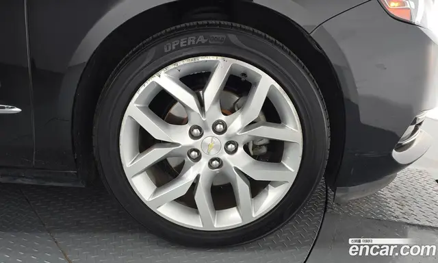 Chevrolet Impala 2015 2.5 АКПП, миниатюра 7 Chevrolet Impala 2015 2.5 АКПП, миниатюра 7