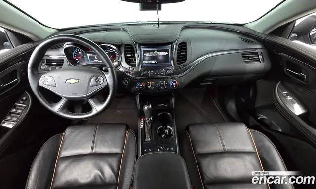 Chevrolet Impala 2015 2.5 АКПП, миниатюра 10 Chevrolet Impala 2015 2.5 АКПП, миниатюра 10