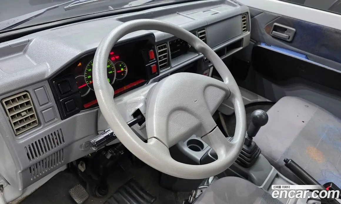Chevrolet Labo 2015 0.8 МКПП, фото 14