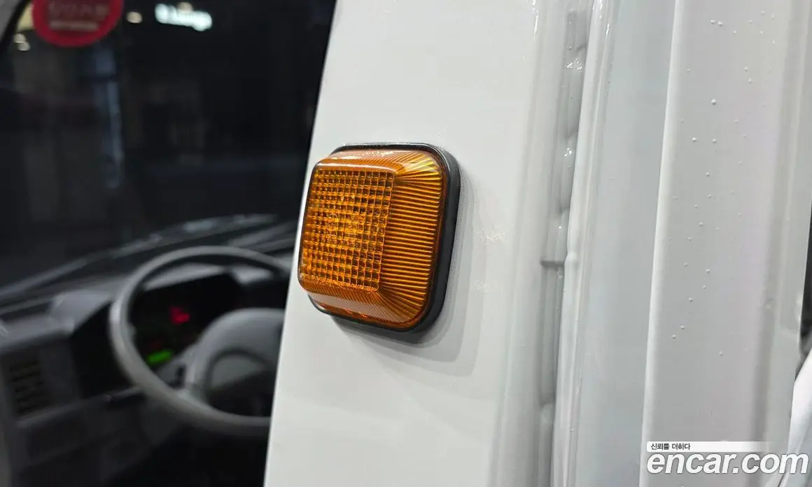 Chevrolet Labo 2015 0.8 МКПП, фото 16