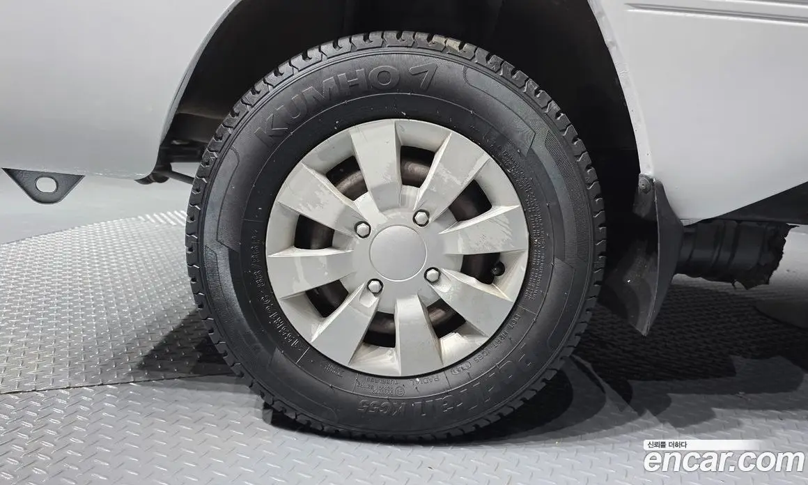 Chevrolet Labo 2015 0.8 МКПП, фото 5