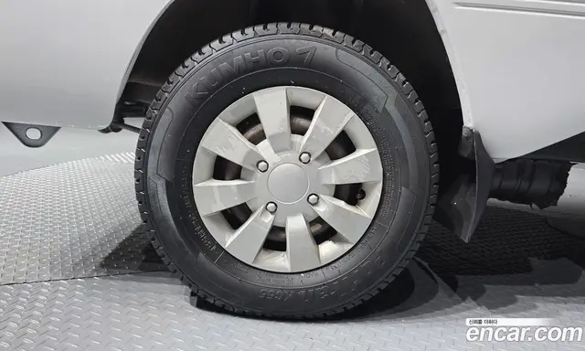 Chevrolet Labo 2015 0.8 МКПП, миниатюра 5