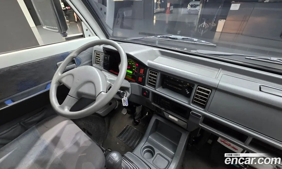 Chevrolet Labo 2015 0.8 МКПП, фото 7