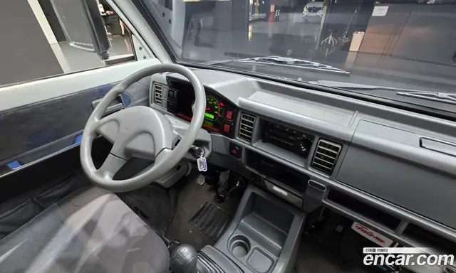 Chevrolet Labo 2015 0.8 МКПП, миниатюра 7