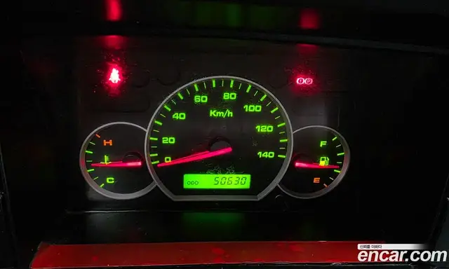 Chevrolet Labo 2015 0.8 МКПП, миниатюра 8